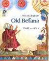 The Legend of Old Befana - Tomie dePaola