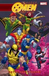 Uncanny X-Men: First Class - Hated and Feared (Uncanny X-Men (Marvel Paperback)) - Scott Gray