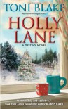 Holly Lane - Toni Blake