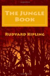 The Jungle Book - Rudyard Kipling