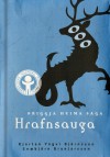 Hrafnsauga (Þriggja heima saga, #1) - Kjartan Yngvi Björnsson, Snæbjörn Brynjarsson