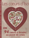 Les Coeurs d'Isa, Tome 2 - Isabelle Haccourt Vautier