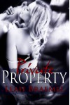Private Property  - Leah Braemel