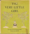 The Very Little Girl - Phyllis Krasilovsky