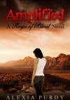 Amplified - Alexia Purdy