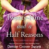 Twenty-Nine and a Half Reasons: Rose Gardner Mystery #2 (Unabridged) - Denise Grover Swank