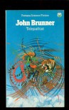 The Whole Man - John Brunner