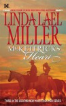 McKettrick's Heart (McKettrick Men, #3) - Linda Lael Miller
