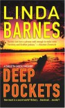 Deep Pockets - Linda Barnes