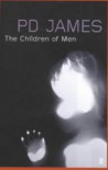 The Children Of Men - P.D. James