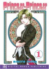 Princess Princess, Volume 01 - Mikiyo Tsuda