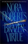 Brazen Virtue (SS/BV #2) - Nora Roberts