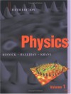 Physics - Robert Resnick, David Halliday