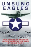 Unsung Eagles: True Stories of America's Citizen Airmen in the Skies of World War II - Jay A. Stout