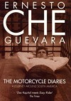 The Motorcycle Diaries: A Journey Around South America - Ernesto Guevara, Alexandra Keeble