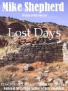 Lost Days (Lost Millennium Trilogy) - Mike Moscoe, Mike Shepherd