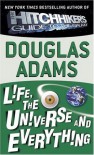Life, the Universe and Everything (Hitchhiker's Trilogy) - Douglas Adams