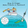 Maya & Filippo Make Friends in Auckland - Alinka Rutkowska, Konrad Checinski