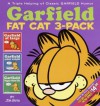 Garfield Fat Cat 3-Pack - Jim Davis