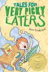 Tales for Very Picky Eaters - Josh Schneider