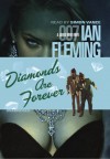Diamonds Are Forever - Ian Fleming, Robert Whitfield