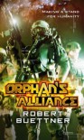 Orphan's Alliance - Robert Buettner