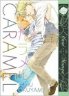 Caramel (Yaoi) (Yaoi Manga) - Puku Okuyama