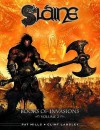 Slaine: The Books of Invasions: Scota and Tara v. 2 - Pat Mills