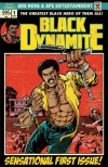 Black Dynamite: Slave Island GN - Jun Lofamia, Brian Ash