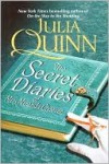 The Secret Diaries of Miss Miranda Cheever  - Julia Quinn