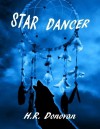 Star Dancer - H.R. Donovan