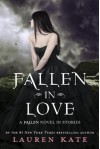 Fallen in Love: A Fallen Novel in Stories - Lauren Kate