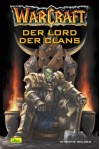 Der Lord der Clans  - Christie Golden, Claudian Kern
