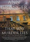 That Way Murder Lies - Ann Granger