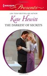 The Darkest of Secrets - Kate Hewitt