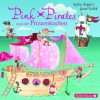 Pink Pirates, Band 1: Pink Pirates und der Prinzenkuchen - 