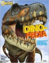 National Geographic Kids Ultimate Dinopedia: The Most Complete Dinosaur Reference Ever - Don Lessem, Franco Tempesta