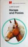 Horses and Ponies - Judith Campbell