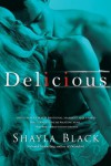 Delicious - Shayla Black