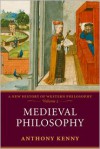 Medieval Philosophy - Anthony Kenny