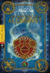 Der unsterbliche Alchemyst (Die Geheimnisse des Nicholas Flamel, #1) - Michael Scott, Ursula Höfker