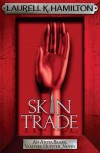 Skin Trade (Anita Blake, Vampire Hunter, #17) - Laurell K. Hamilton