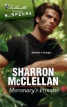 Mercenary's Promise - Sharron McClellan