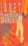 Przybić piątkę - Janet Evanovich