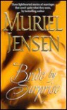 Bride By Surprise (By Request 3'S) (By Request 3's) - Muriel Jensen