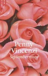 Septemberrosen - Penny Vincenzi