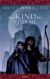 Das Kind der Stürme - Juliet Marillier, Regina Winter