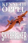 Skybreaker (Matt Cruse #2) - Kenneth Oppel