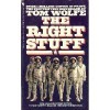 The Right Stuff - Tom Wolfe