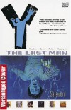 Y: The Last Man, Vol. 4: Safeword - Brian K. Vaughan, Pia Guerra, Goran Parlov
